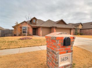 5628 Starling Rd, Oklahoma City, OK 73179