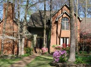 1862 Brooksedge Dr, Germantown, TN 38138