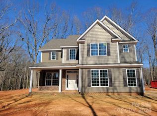 3309 Lancaster Hwy, MONROE, NC 28112