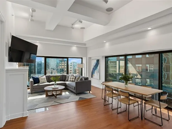 1101 Walnut St Unit 1507, Kansas City, MO 64106