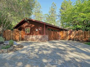 1613 Stonecrest Rd, Placerville, CA 95667