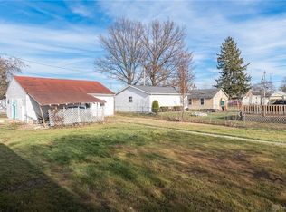 1306 Clark Ave, Piqua, OH 45356
