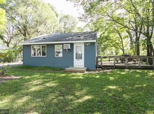 10943 5th St NE, Blaine, MN 55434