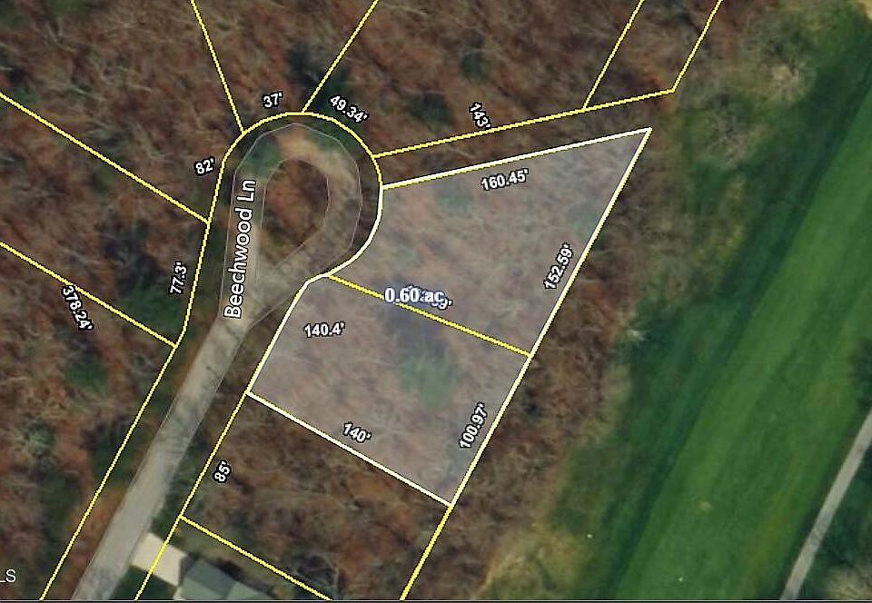 1st image of 38 & 40 Beachwood Ln