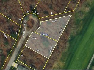 38 & 40 Beachwood Ln, Crossville, TN 38558