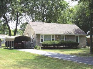 4331 Lynnview Dr, Louisville, KY 40216