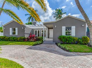 326 Monceaux Rd, West Palm Beach, FL 33405