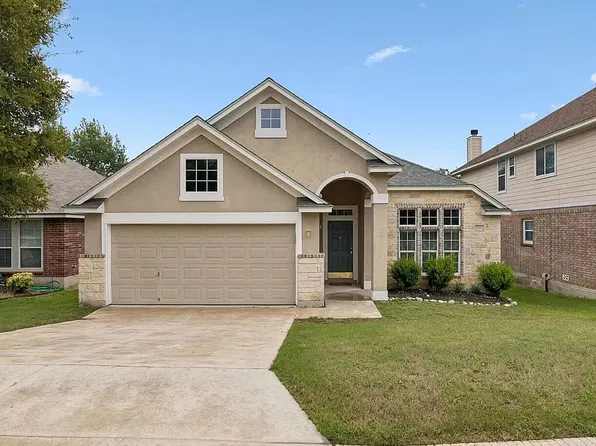 126 Lindseys Cv, San Antonio, TX 78258