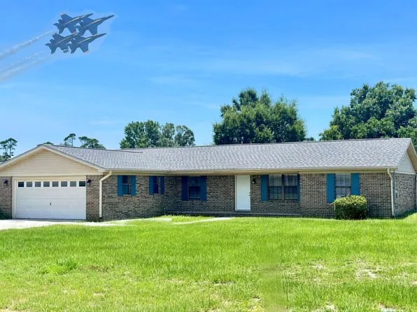 12179 Sage Ave, Perdido Key, FL 32507