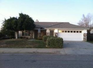 34902 San Rosen Ct, Yucaipa, CA 92399