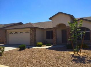 5610 S 30th Ln, Phoenix, AZ 85041