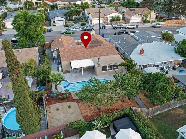 8432 Highwood Dr, San Diego, CA 92119