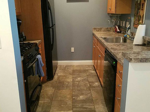 Kitchen front 1