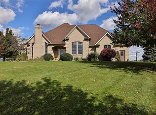 3080 Broadway Ave, Louisville, OH 44641