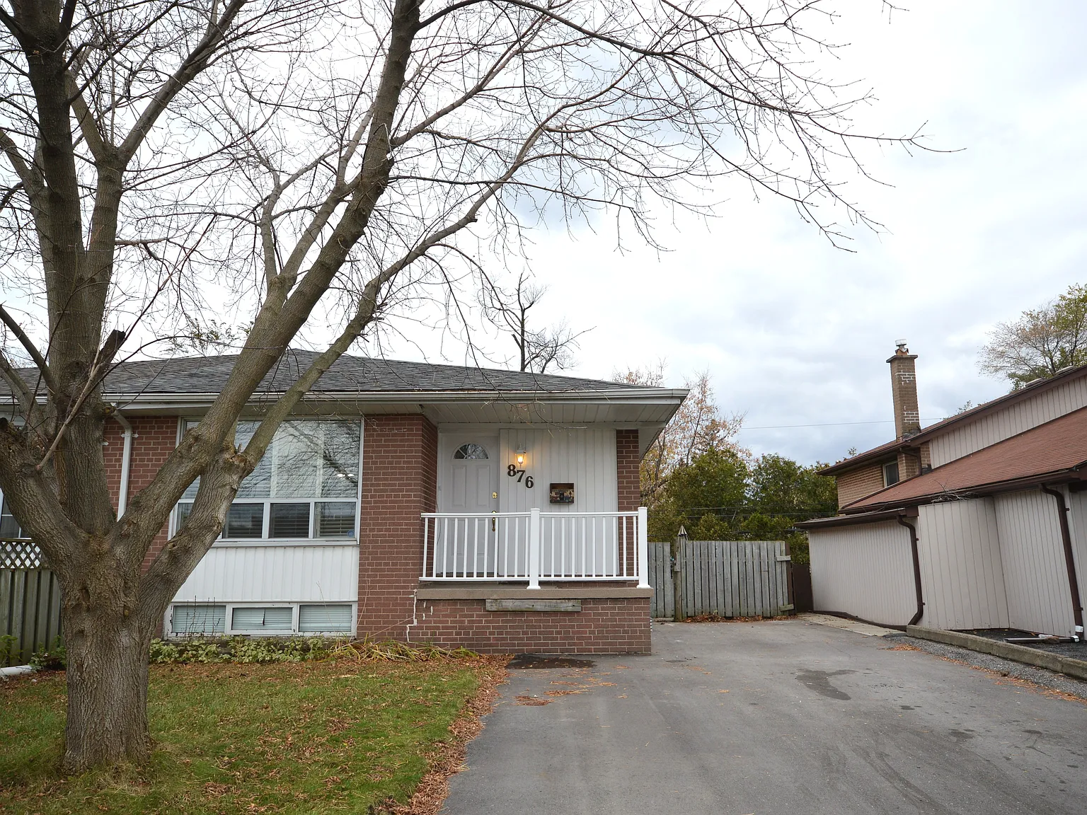 3 bed, 1240 sqft, $2,350 — Photo 2