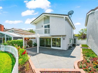 7041 E Shorecrest Dr, Anaheim, CA, 92807