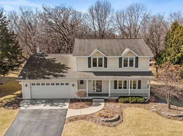 13532 Hidden Creek Dr, Andover, MN 55304