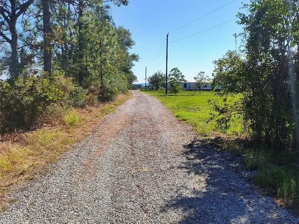 5608 Racelia Dr, Citronelle, AL 36522