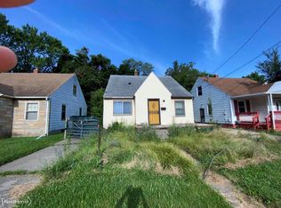 3505 Leerda St, Flint, MI 48504