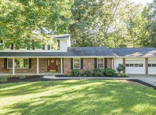 7933 Berkshire Blvd #16, Powell, TN 37849
