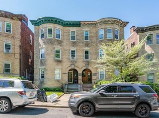 9 Chilcott Pl #3, Jamaica Plain, MA 02130
