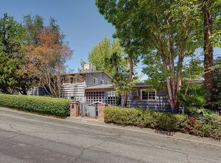 1241 Kolle Ave, South Pasadena, CA 91030