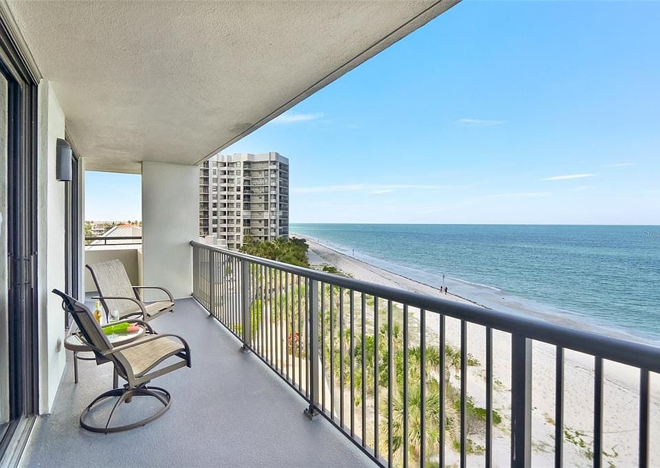 1st image of 1600 Gulf Blvd APT 511