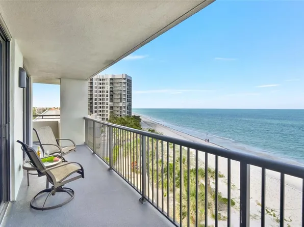 1600 Gulf Blvd APT 511, Clearwater, FL 33767