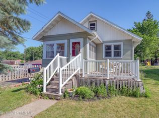 116 Willow St E, Detroit Lakes, MN 56501