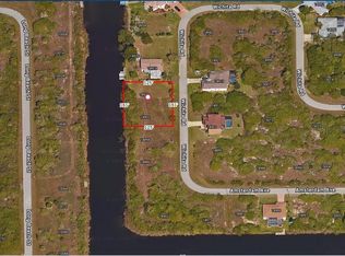 14902 Wichita Rd #36, Pt Charlotte, FL 33981