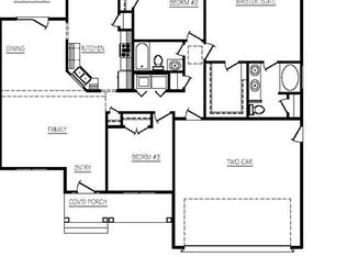 172 Dunnbrook Dr, Salisbury, NC 28146