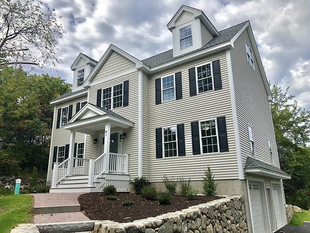 81 Mountain Rd, Burlington, MA 01803 Zillow