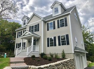 81 Mountain Rd, Burlington, MA 01803