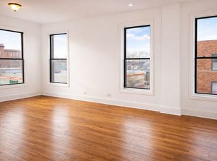 3535 W Armitage Ave #3F, Chicago, IL 60647