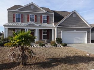 3101 Robins Nest Way, Myrtle Beach, SC 29579