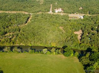 100257 Highway 100, Gore, OK 74435