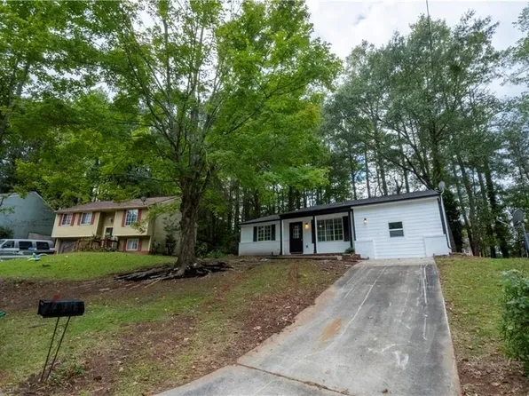 1995 Northerly Way, Stone Mountain, GA 30088