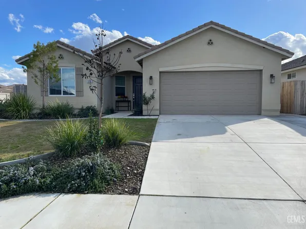 10203 Huslia River Ave, Bakersfield, CA 93311