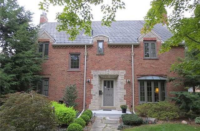 2nd image of 2304 Barrington Dr