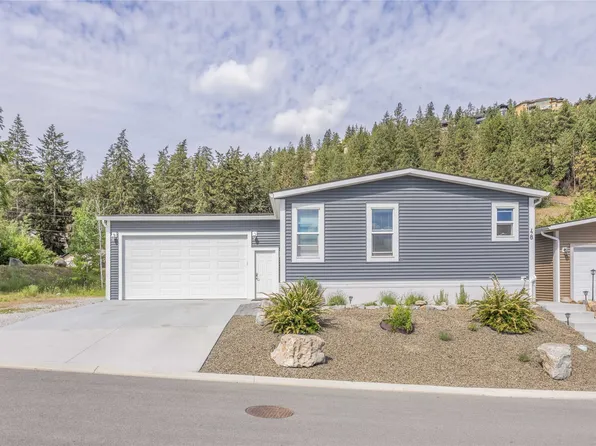 1835 Nancee Way Ct #48, Tsinstikeptum 10, BC V1Z 4C1