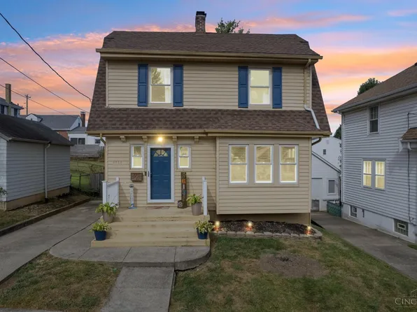 5613 Alvina Ave, Cincinnati, OH 45212
