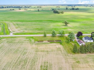 S Carter Rd, Auburn, MI 48611