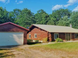 6139 Camels Clearing Rd, Florence, WI 54121