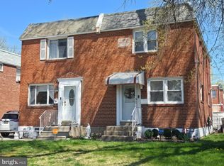 101 Felton Ave, Collingdale, PA 19023