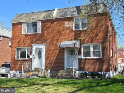 101 Felton Ave, Collingdale, PA, 19023
