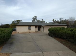 540 Via Rueda, Santa Barbara, CA 93110