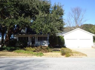 114 Gatewood Dr, Aiken, SC 29801