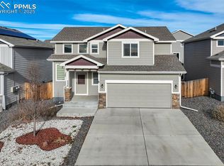 5338 Kingscote Dr, Colorado Springs, CO 80915