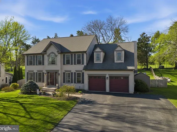 468 Devon Dr, Warrenton, VA 20186