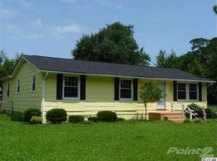 177 Ranchette Cir, Myrtle Beach, SC 29588